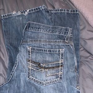 Ariat Boot Cut Men’s Jeans